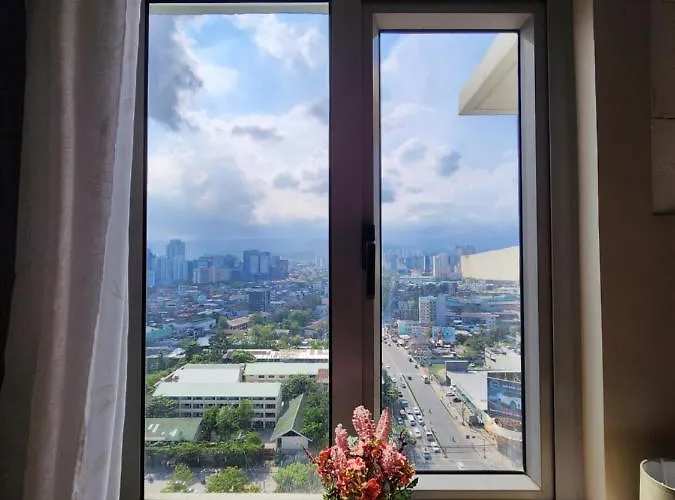 Aparthotel Sunvida Tower Across Sm 3*
