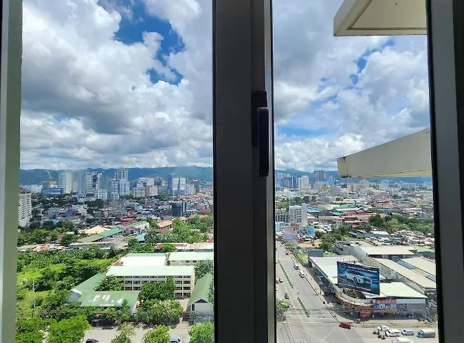 Aparthotel Sunvida Tower Across Sm 3*